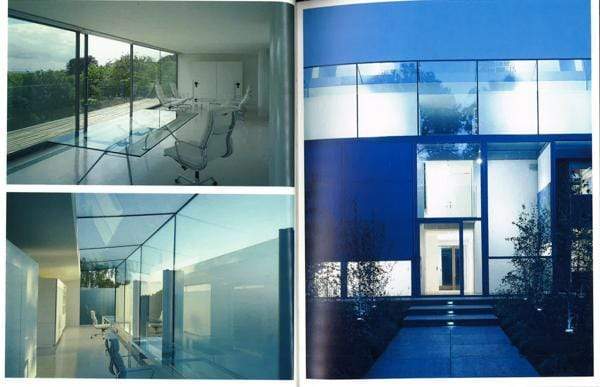 Light In Architecture