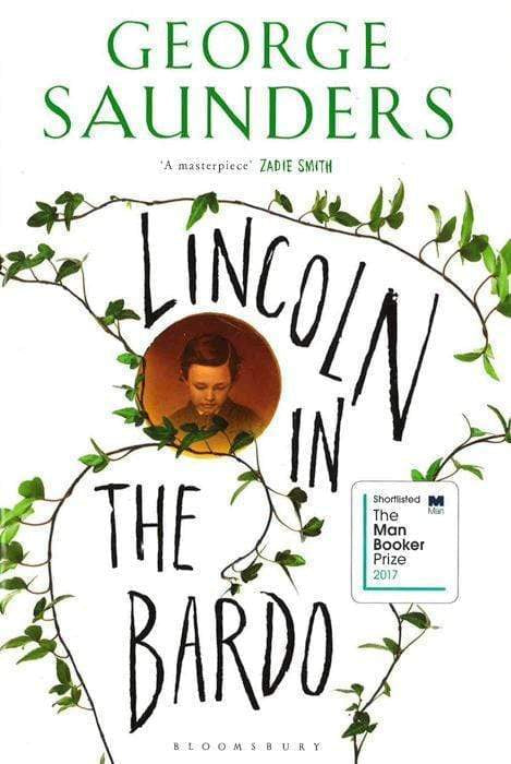 Lincoln In The Bardo