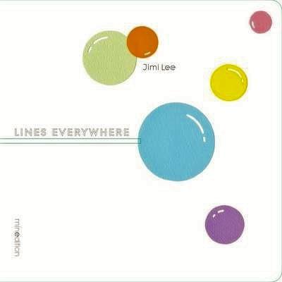 Lines Everywhere