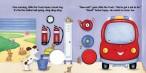 Little Fire Truck