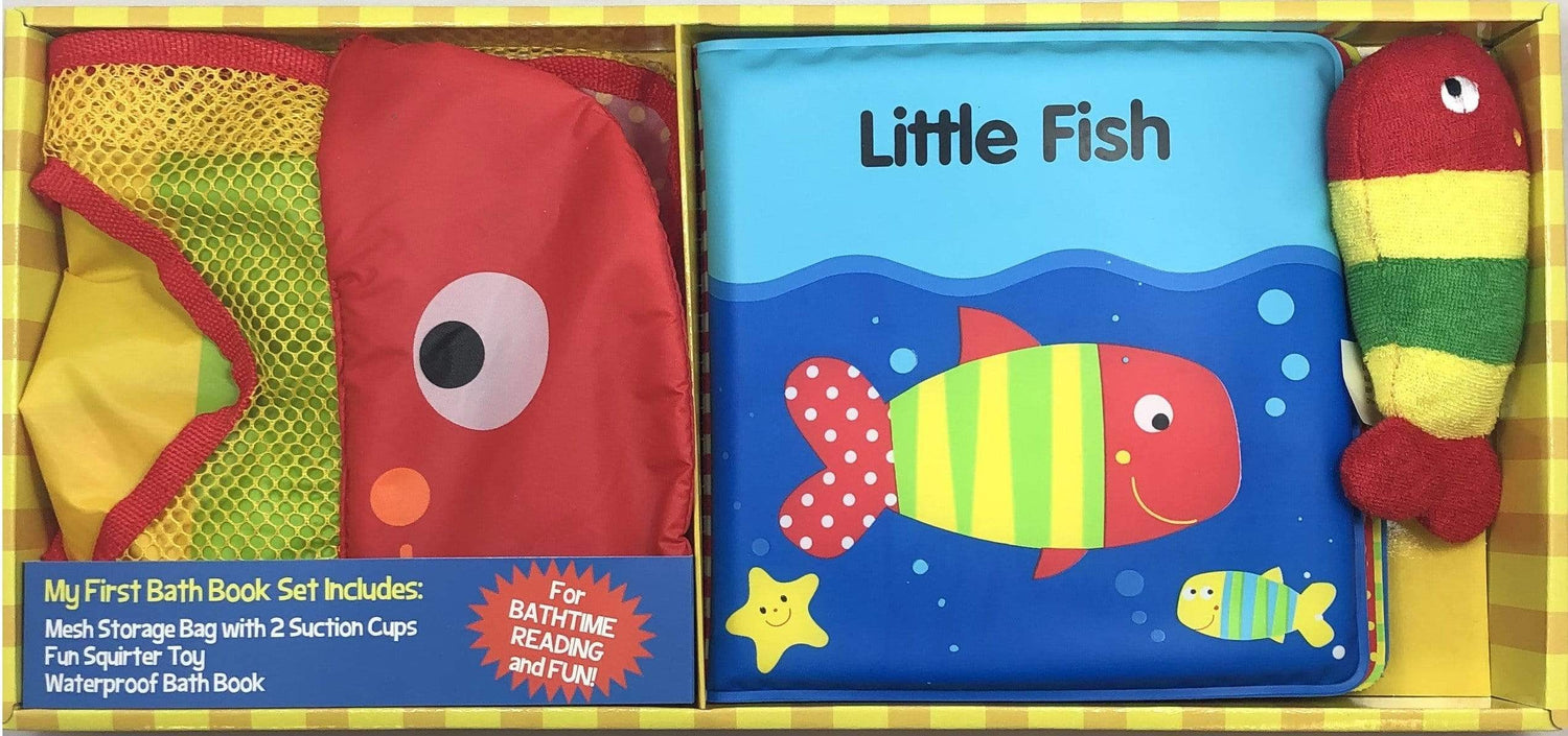 Little Fish