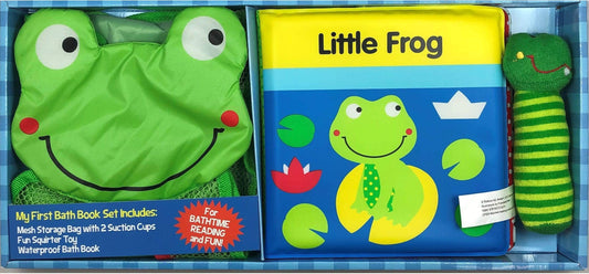 Little Frog