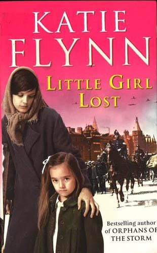 Little Girl Lost: A Liverpool Family Saga