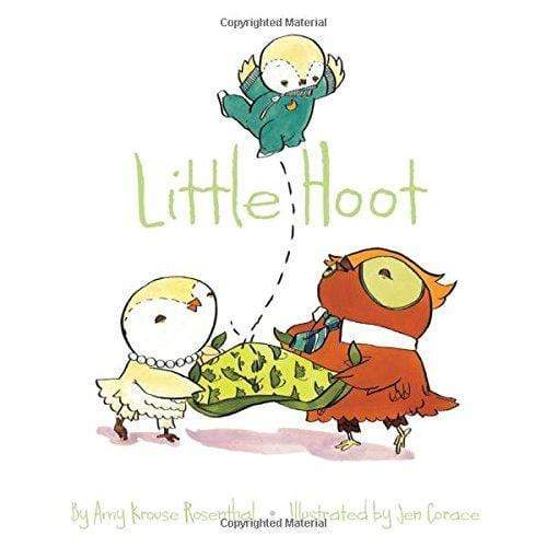 Little Hoot
