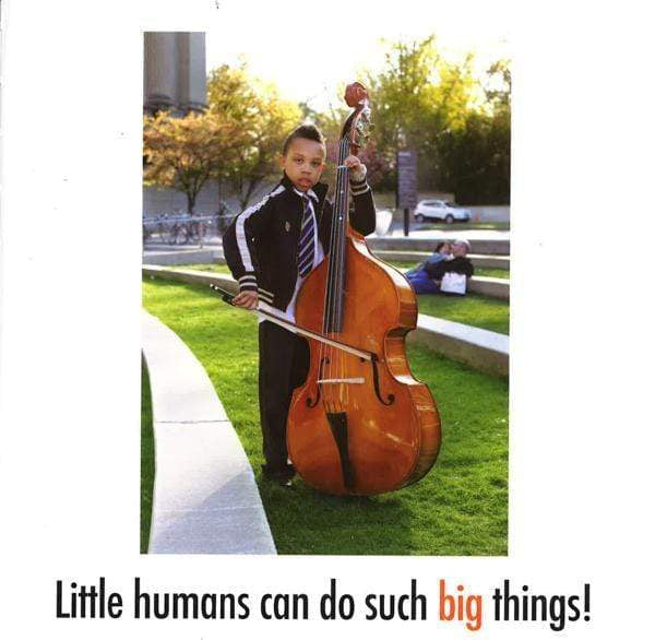 Little Humans