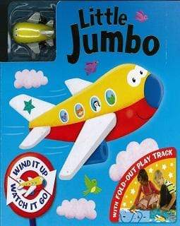 Little Jumbo
