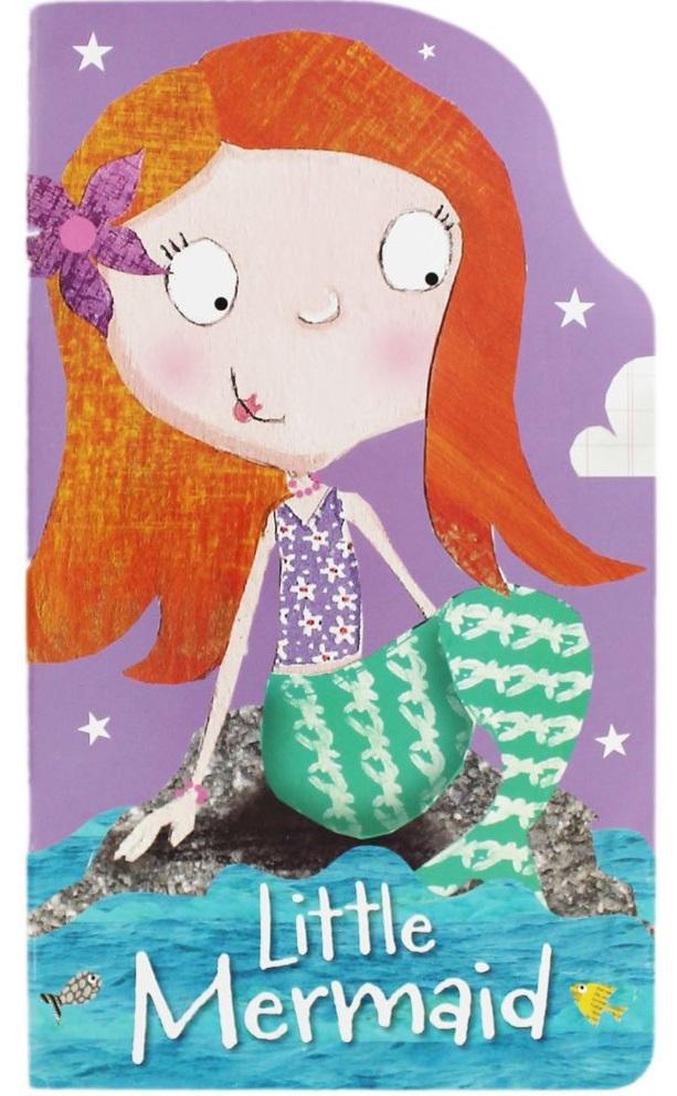 Little Mermaid