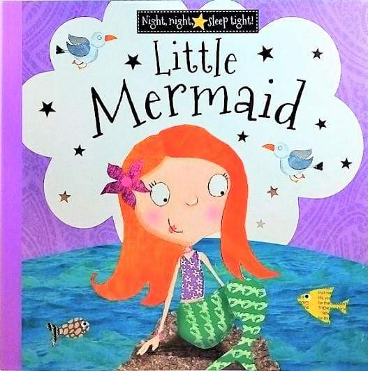 Little Mermaid