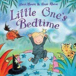 Little One's Bedtime
