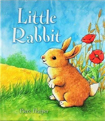 Little Rabit