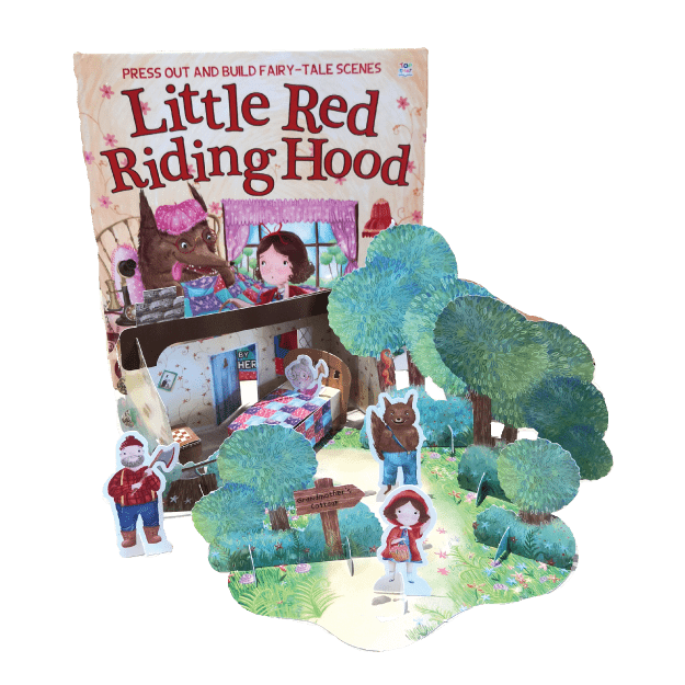 Little Red Riding Hood