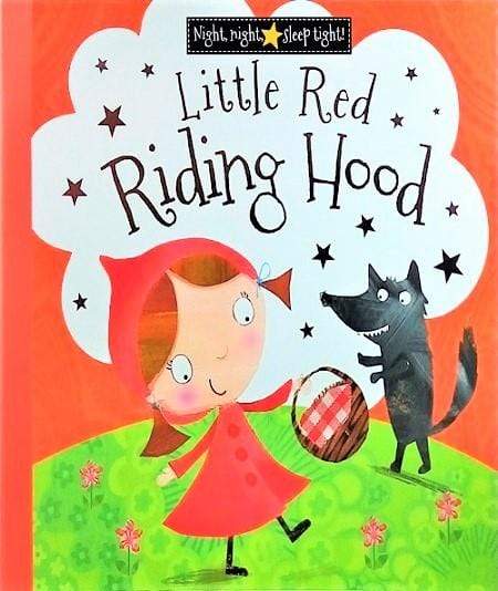 Little Red Riding Hood