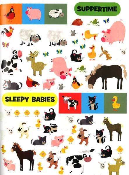 Little Snappers: Farmyard