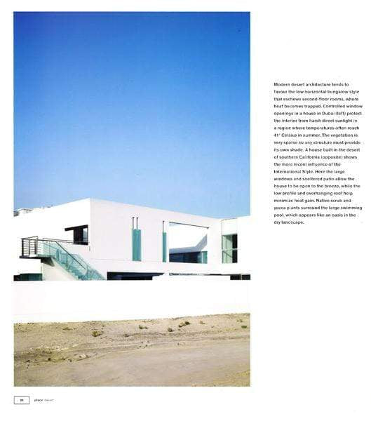 Living Modern: The Sourcebook For Contemporary Interiors