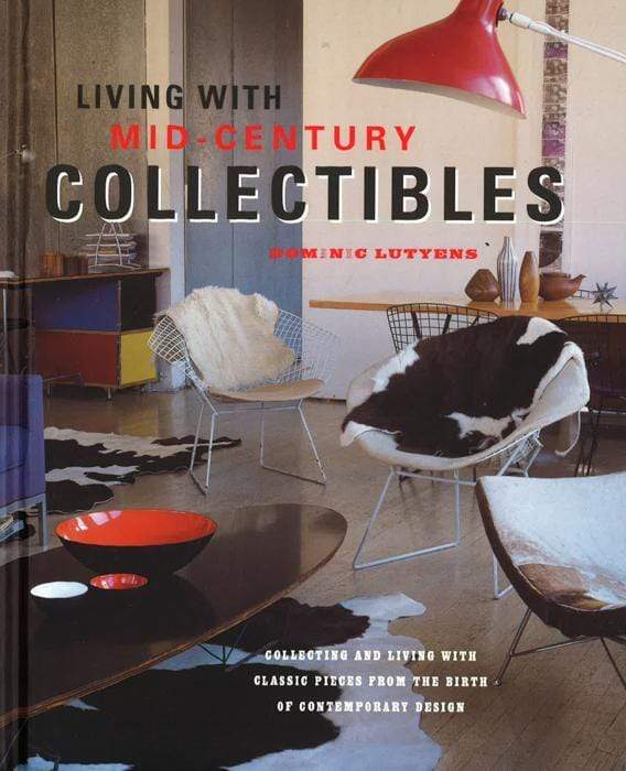 Living With Mid-Century Collectibles