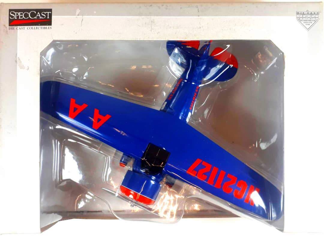 Lockheed Vega "American Airlines" #35065