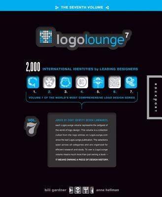 Logolounge 7: 2000 International Identities