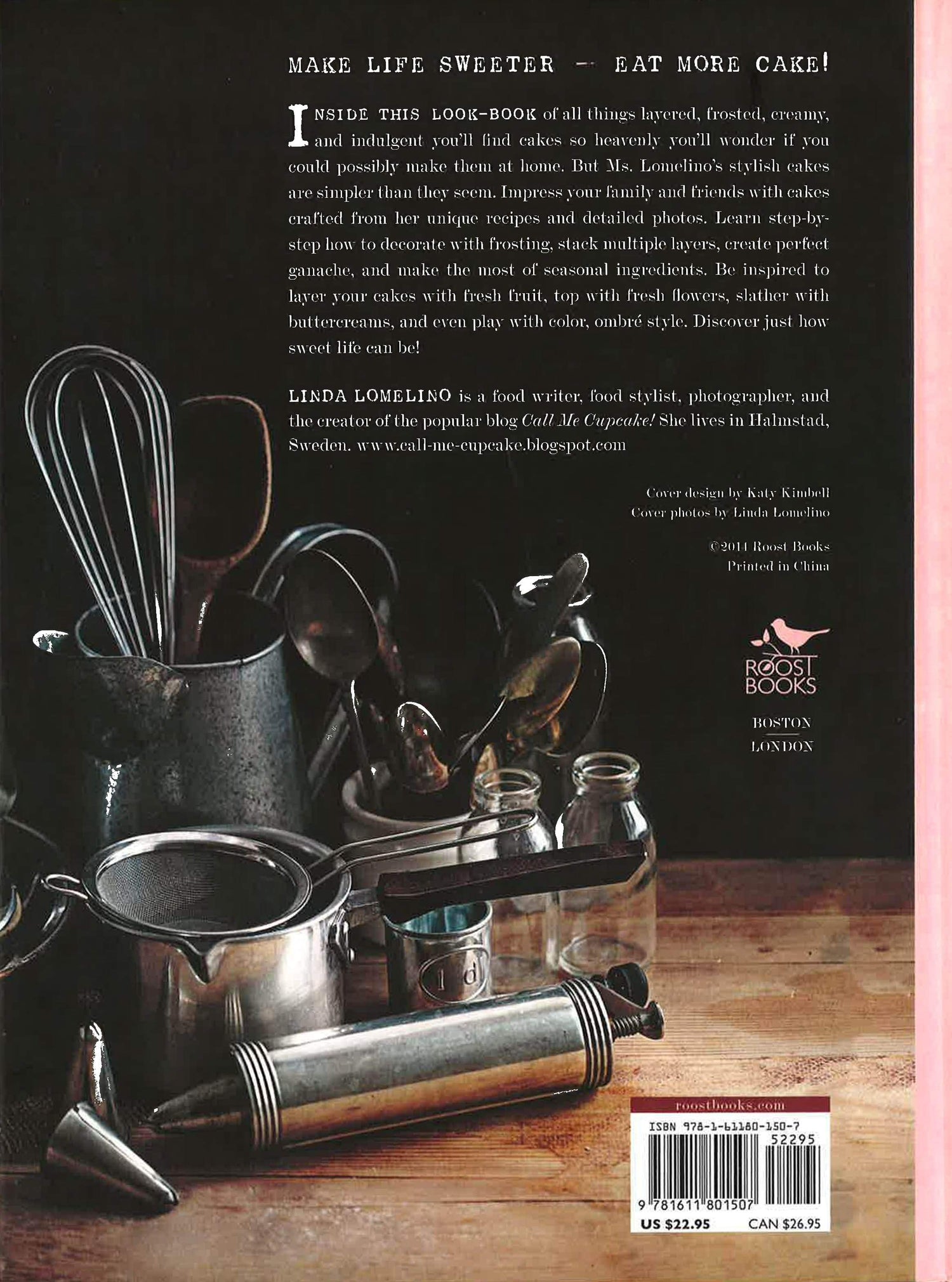 Lomelino's Cakes