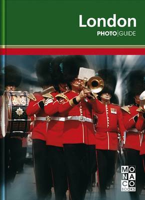 London Photo Guide