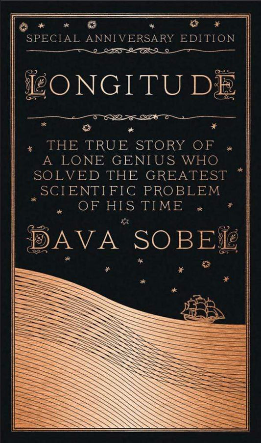 Longitude (HB)