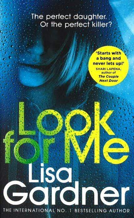 Look For Me