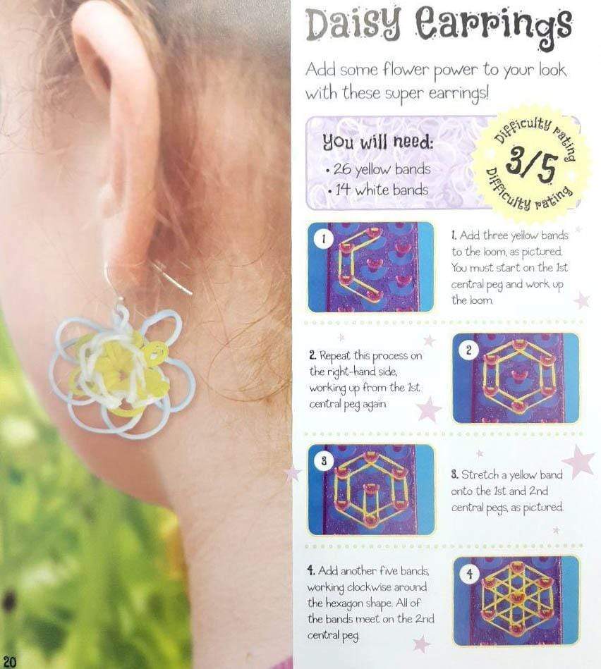 Loom Craft (HB)
