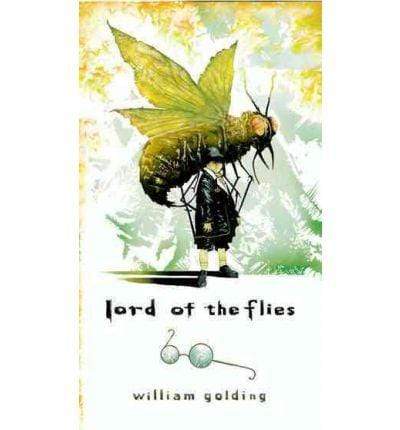 Lord Of The Flies