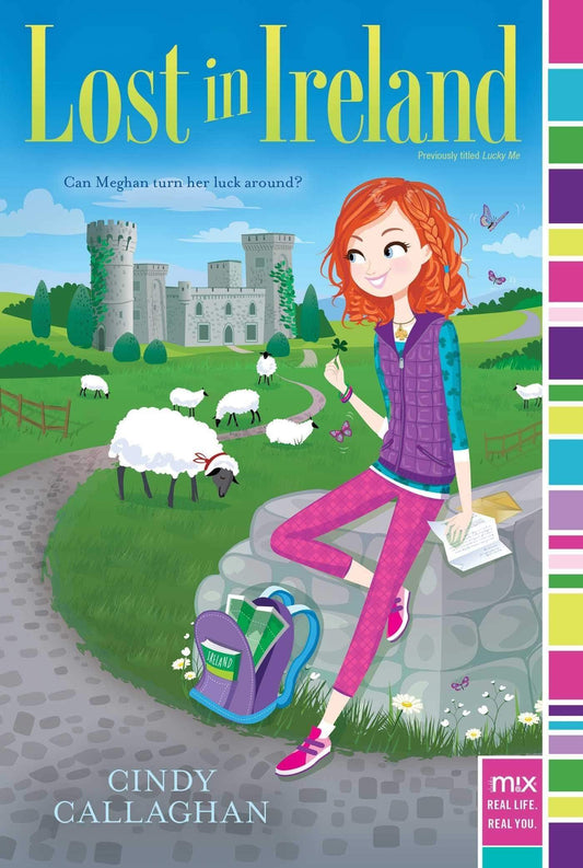 Lost In Ireland