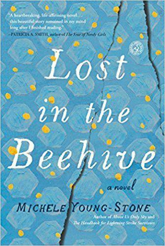 Lost In The Beehive
