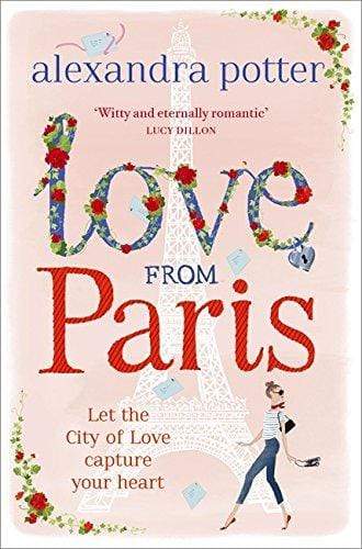 Love From Paris
