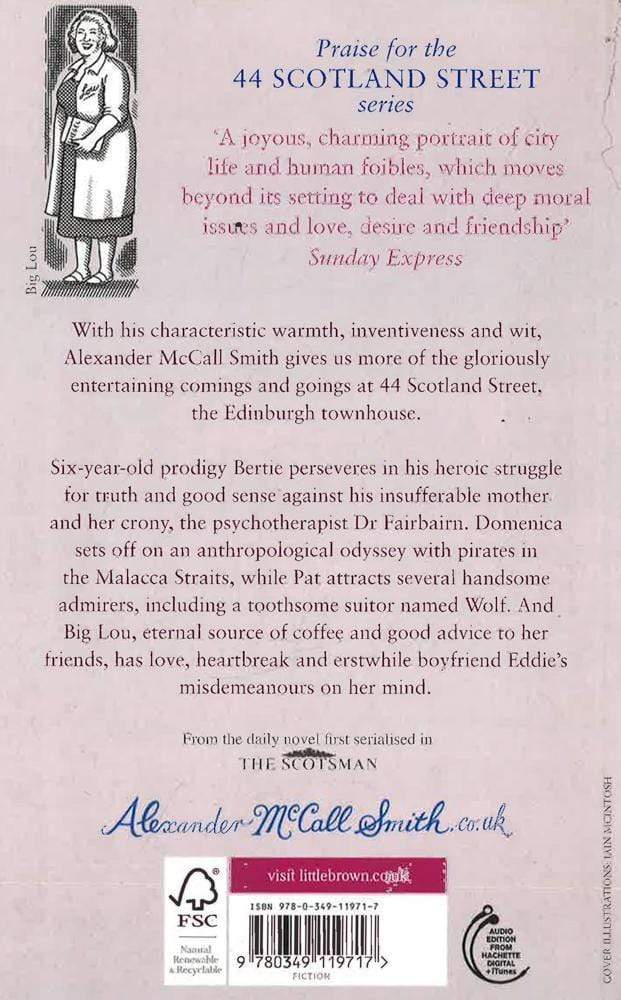 Love Over Scotland