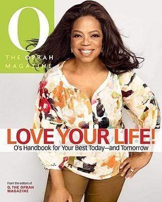 Love Your Life (Hb)