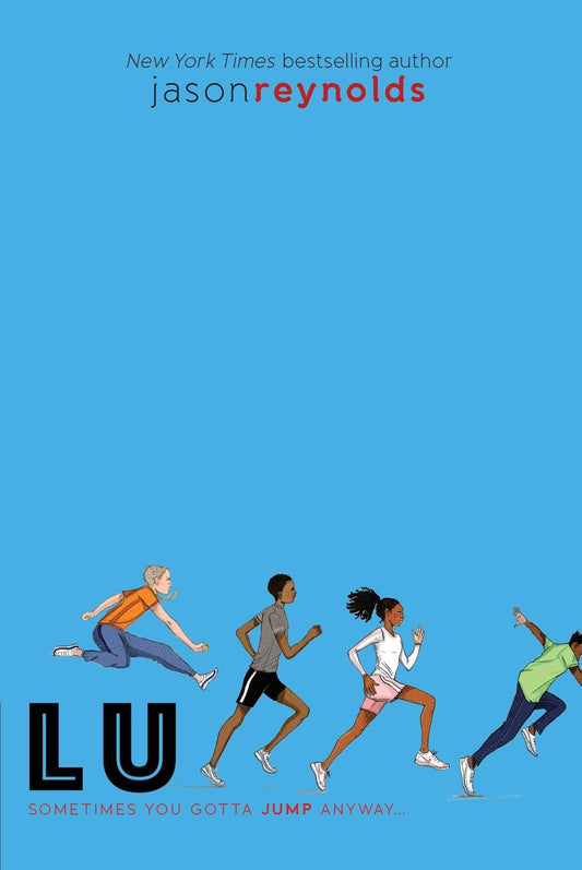 LU (TRACK)