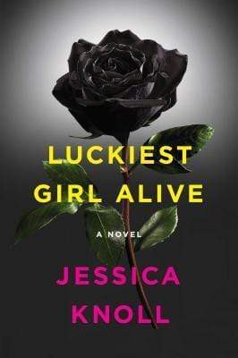 Luckiest Girl Alive (HB)