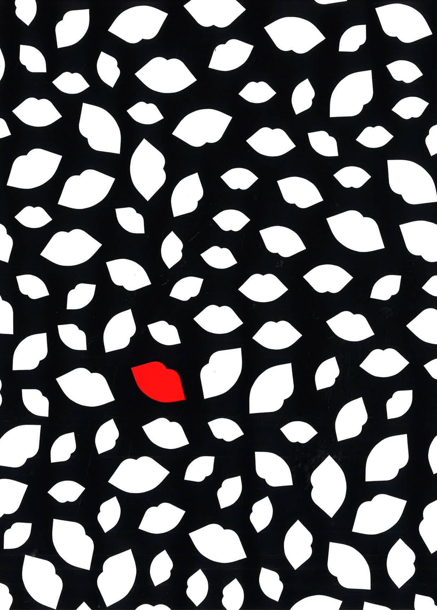 Lulu Guinness Gift Wrap