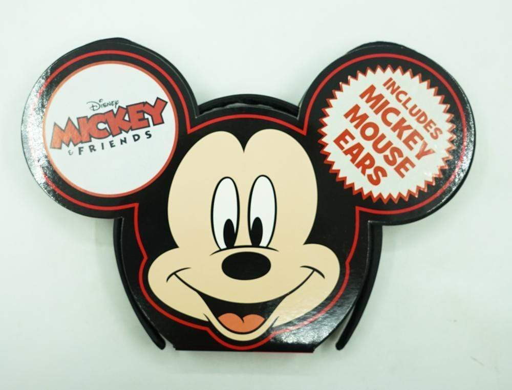 M-I-C-K-E-Y Bundle