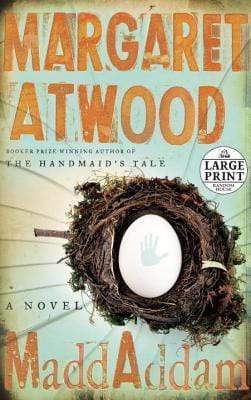 Maddaddam