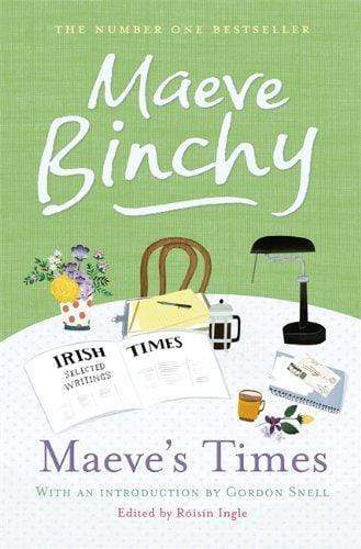 Maeve's Times (UK)