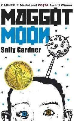 Maggot Moon