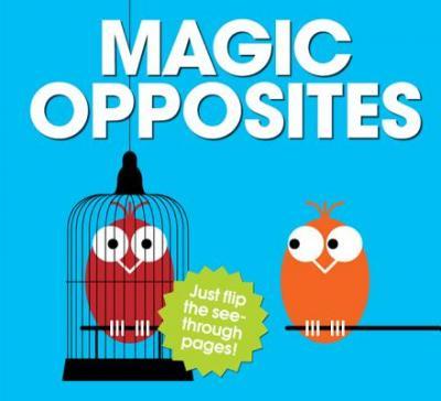 Magic Opposites (Hb)