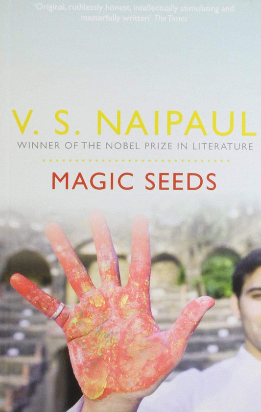 Magic Seeds