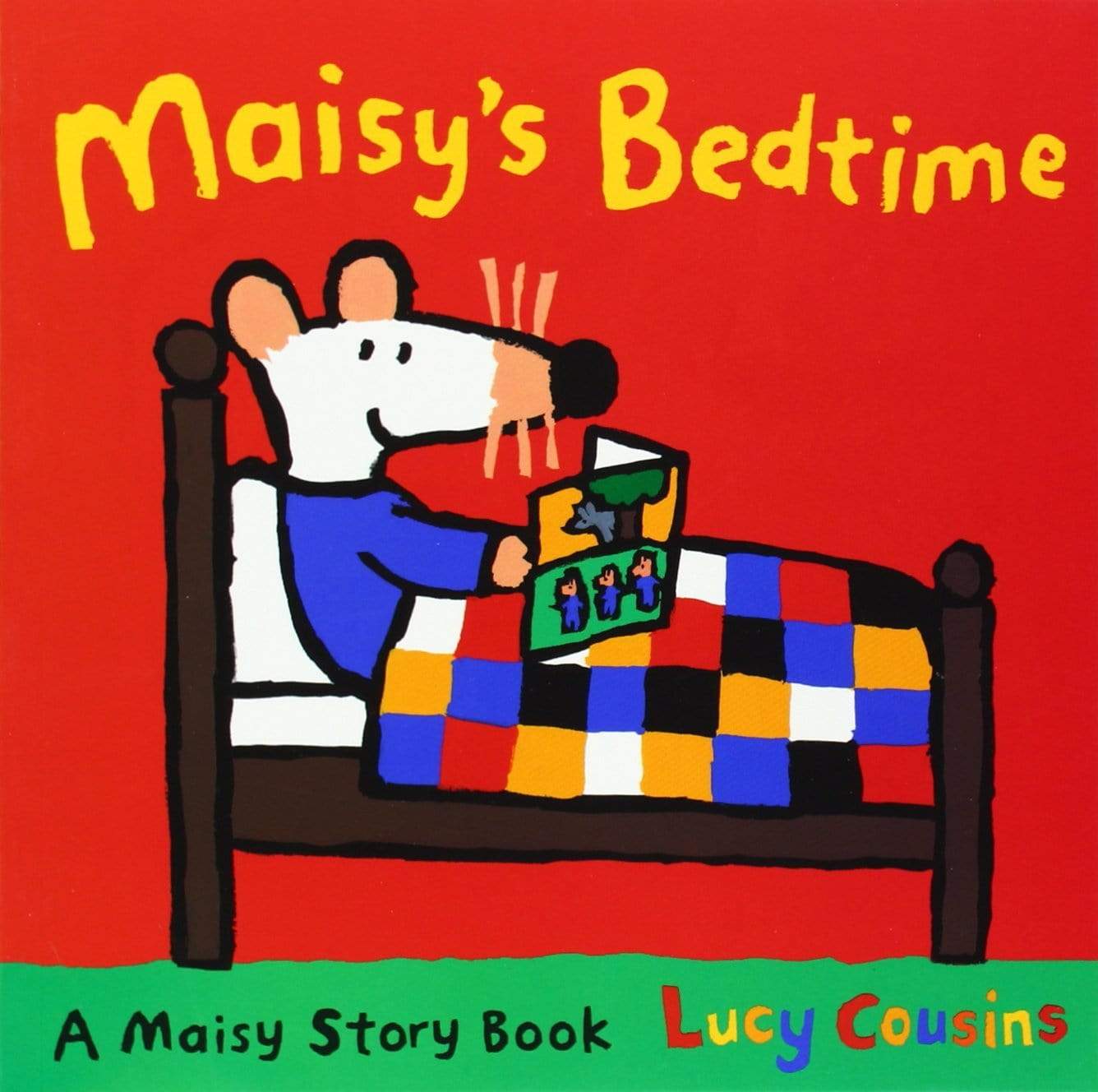 Maisy's Bedtime