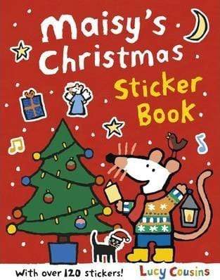 Maisy's Christmas