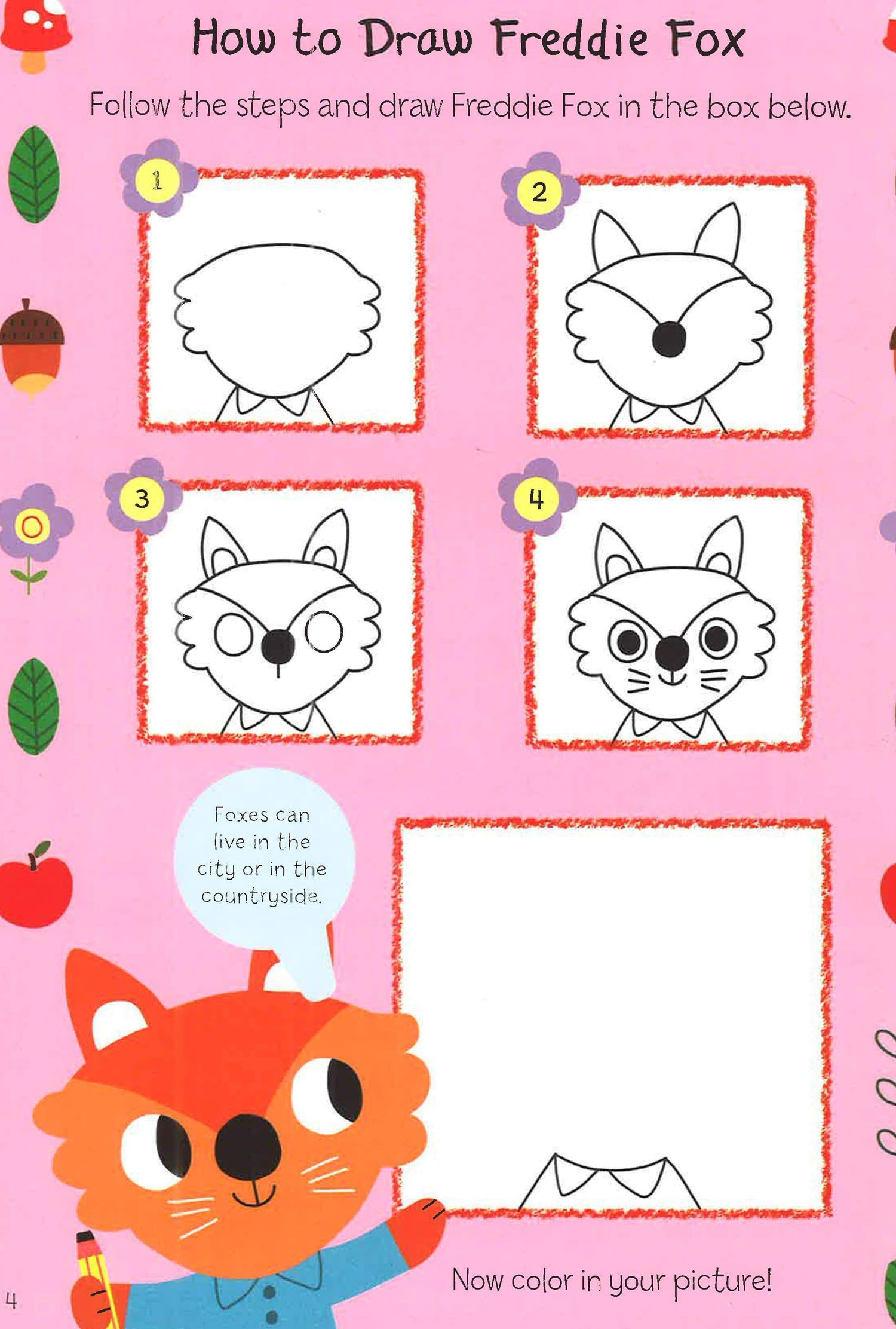 Make And Do: Super Cute