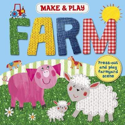 Make and Play: Farm