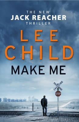 Make Me (HB)