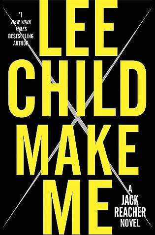Make Me (HB)