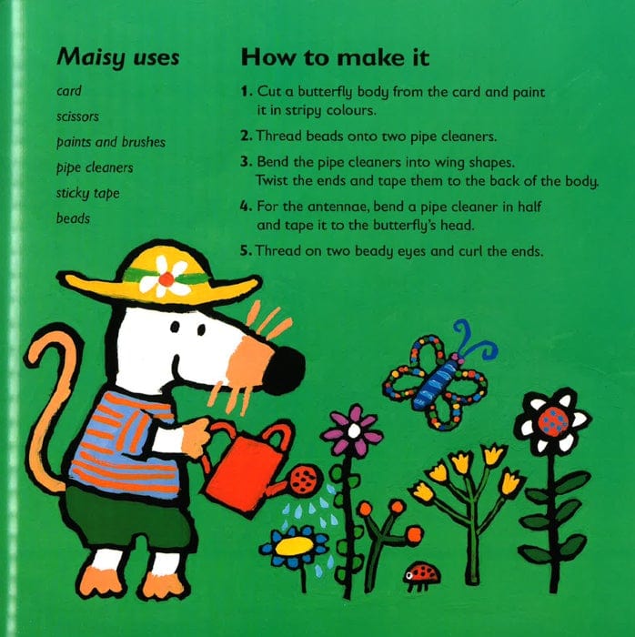 Make With Maisy