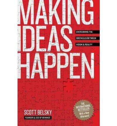 Making Ideas Happen