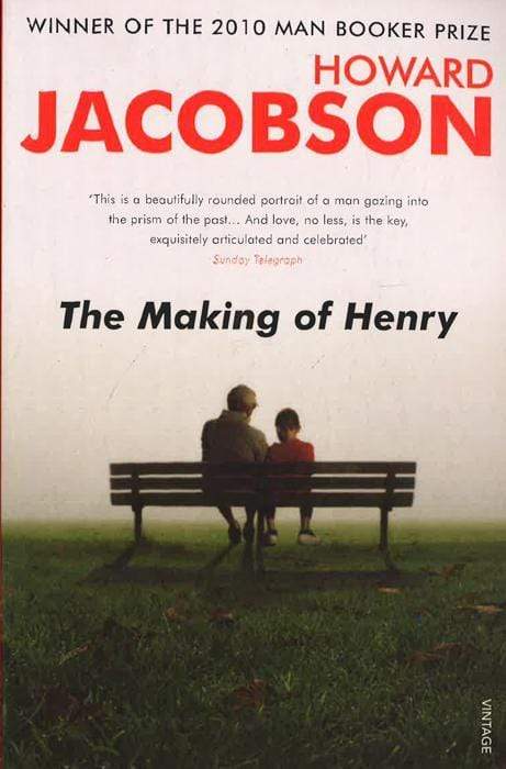 Making Of Henry